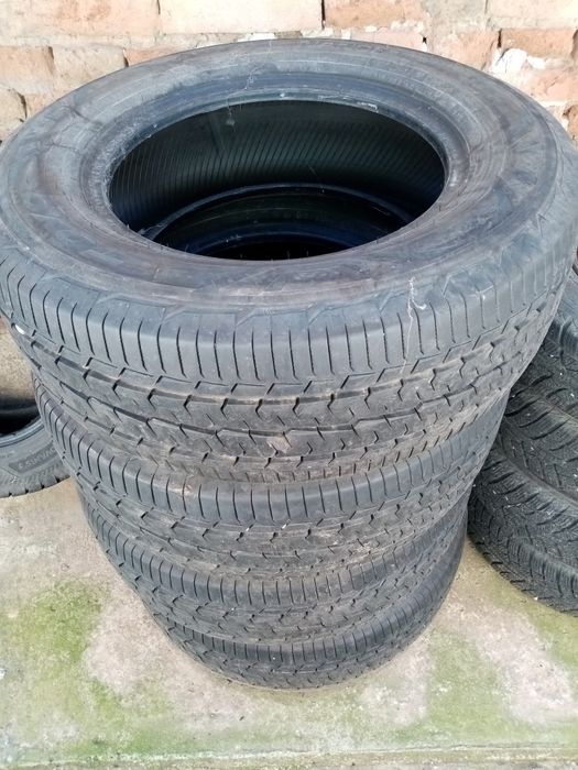 Anvelope 235/65/R16C