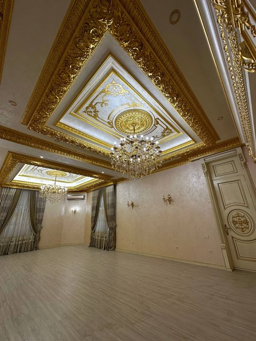 Сдается роскошный дом