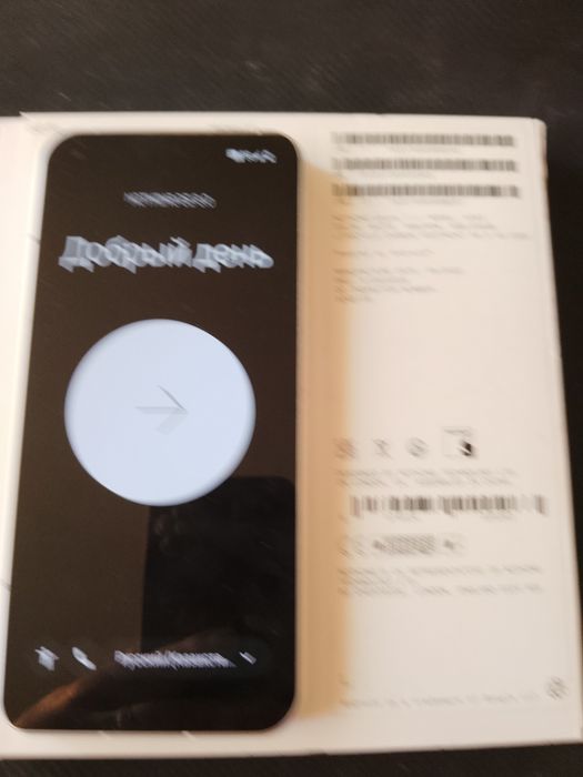 Продам смартфон NOTHING phone