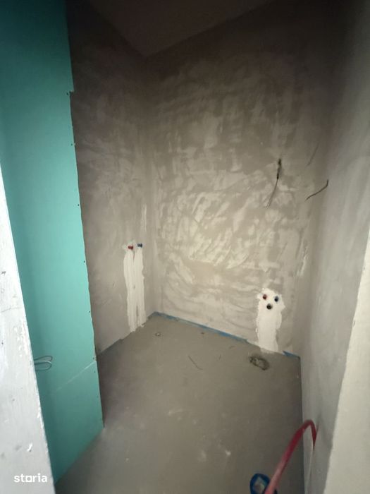 Apartament 2 camere - 47 mp utili - Tineretului Floresti!