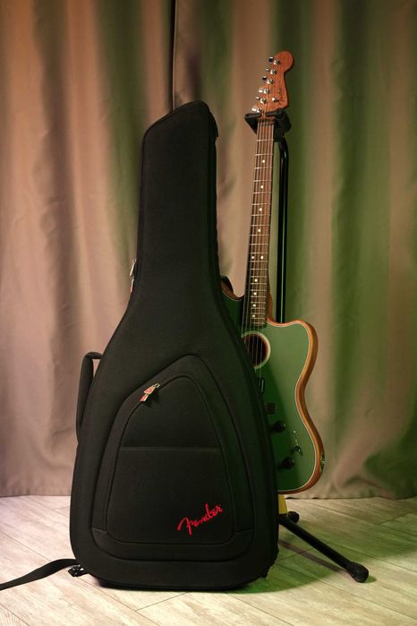 Fender Acoustasonic Player Jazzmaster