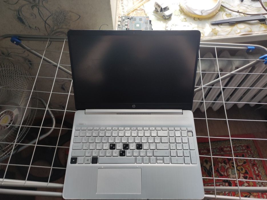 Ноутбук hp r5-4500u