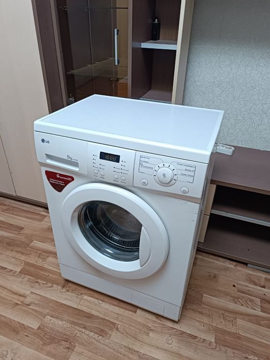 стиральная машинка автомат5кг