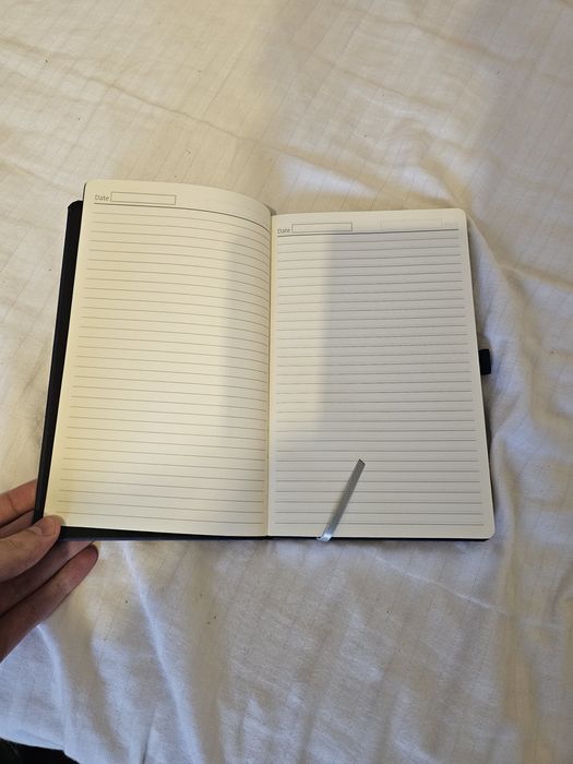 Agenda albastra noua