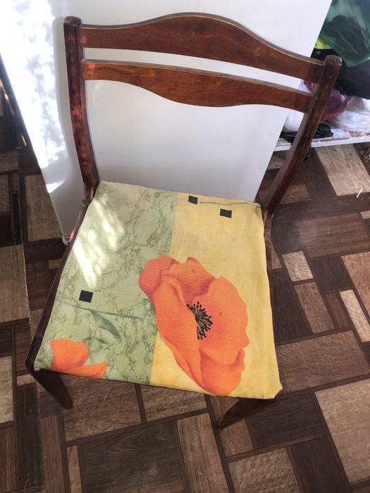 Деревянные Стулья