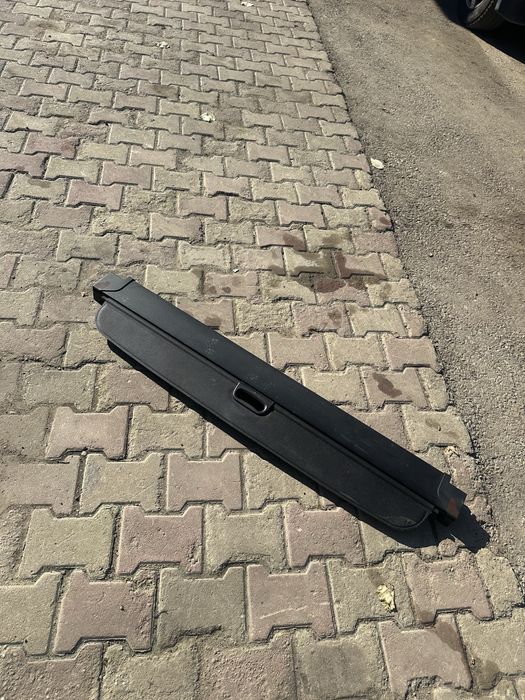 Rulou portbagaj BMW X5 E70