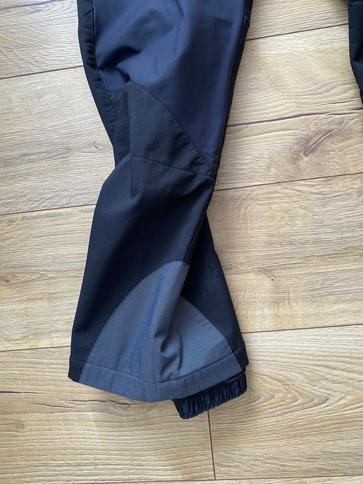 MAMMUT -pantaloni soft tech, stare foarte buna, barbati , marimea 46