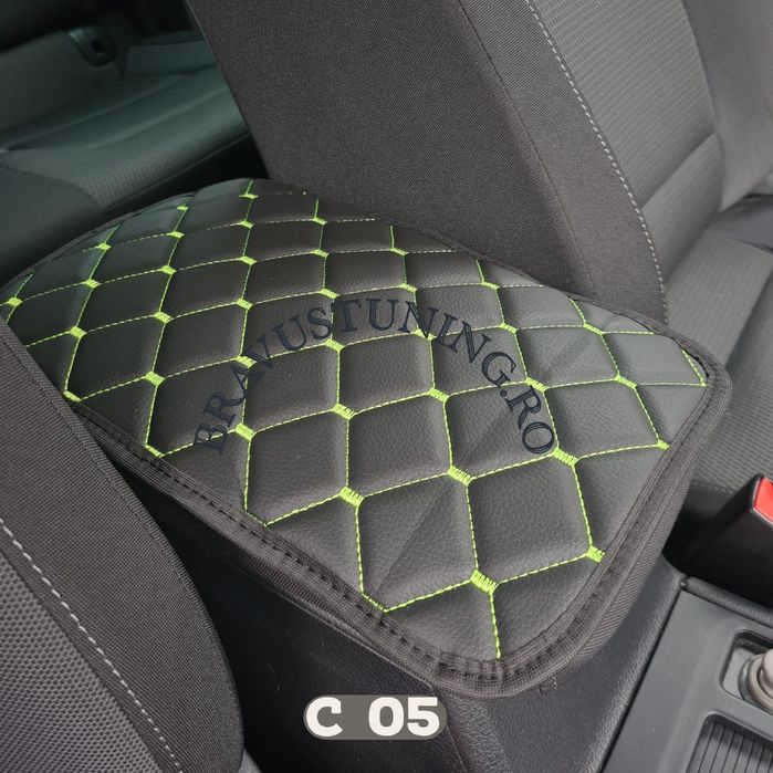 Husa cotiera auto universala