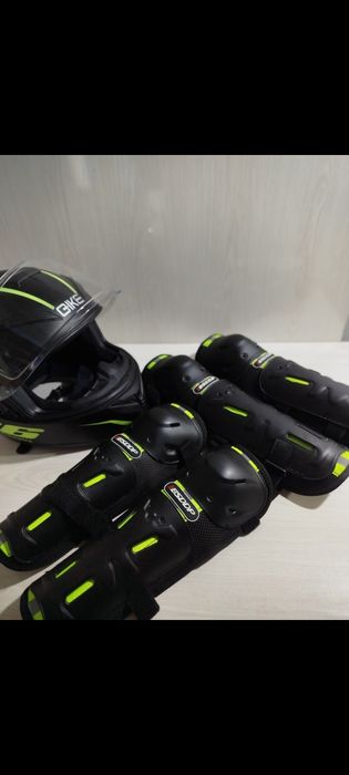 Yurgani 4500 km Lifan mototsikl