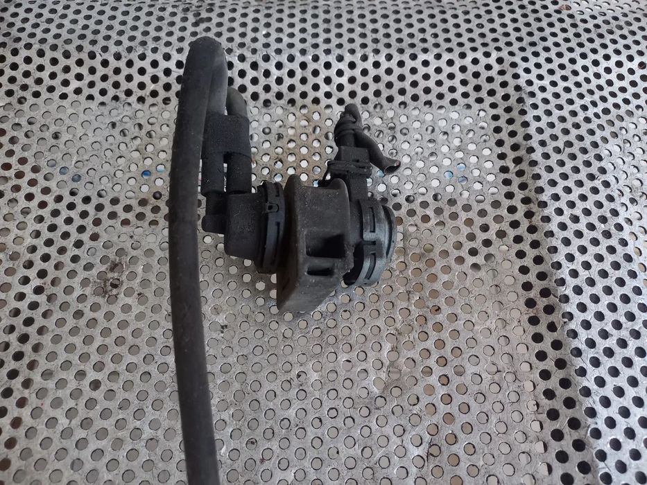 Supapa Electrovalva Vacuum Renault Master Opel Movano 2.3 Dci An 2012-2013-2014-2015-2016 Turbo Sim