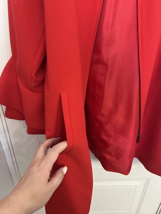 Тренч,  пыльник, жакет