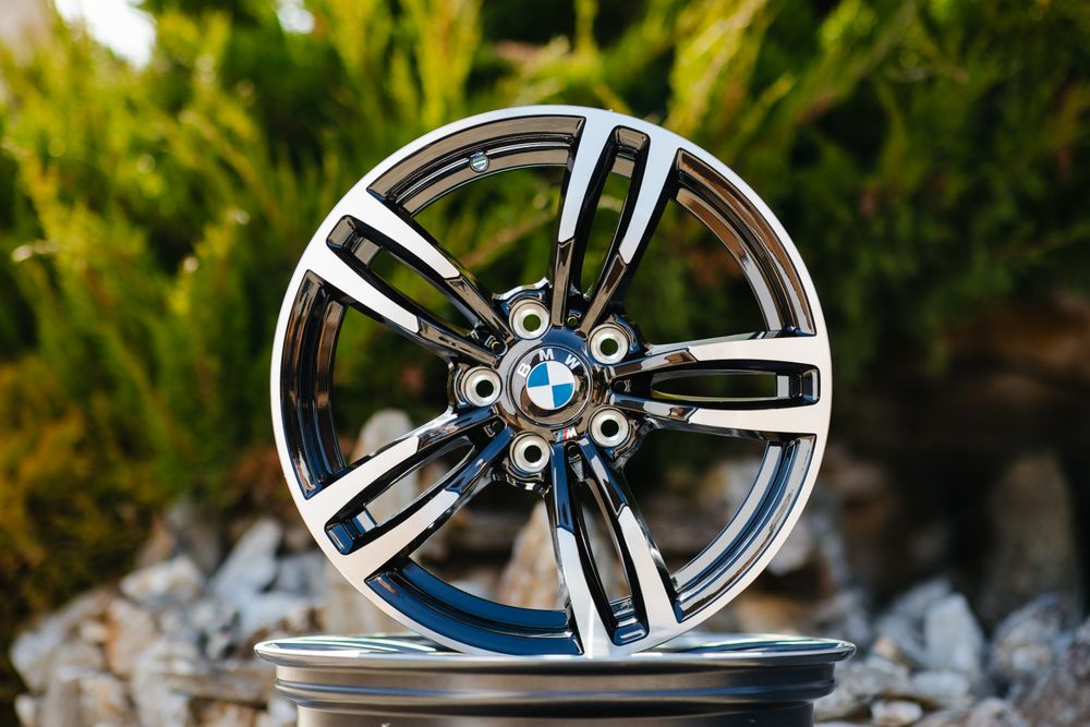 Jante 17 BMW ///M R17 F