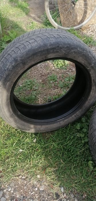 Шины всесезонные