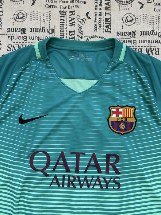 Nike Barcelona original тениска.XL
