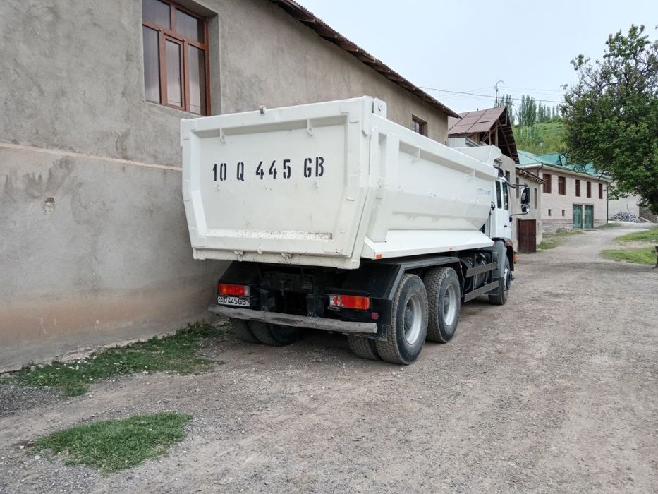 Ман Самасвал 2017г.