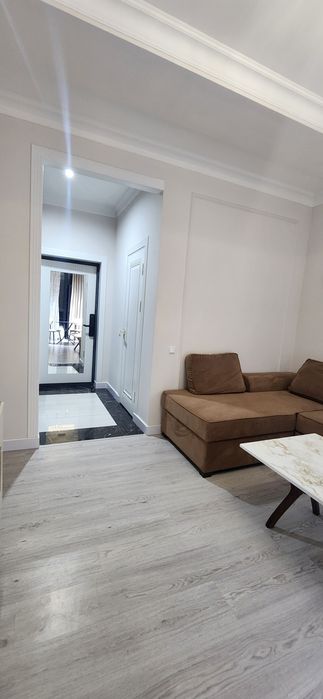 Prestige garden 1 ком с арендатором 500$