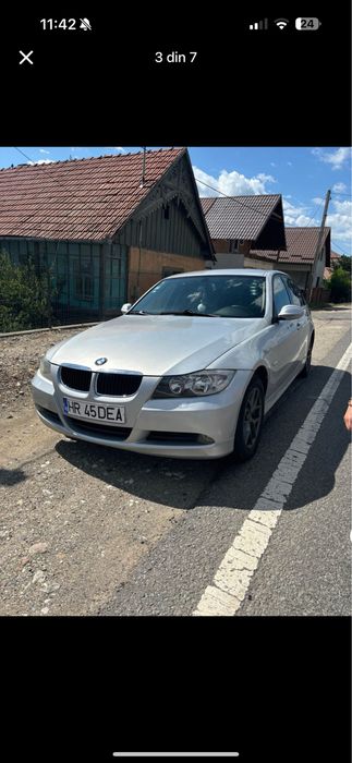 Vand bmw seria 3