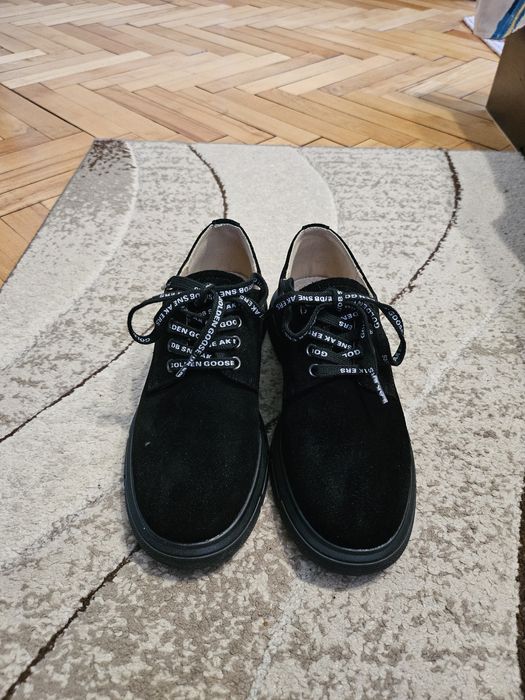 Дамски ежедневни обувки Tendenz