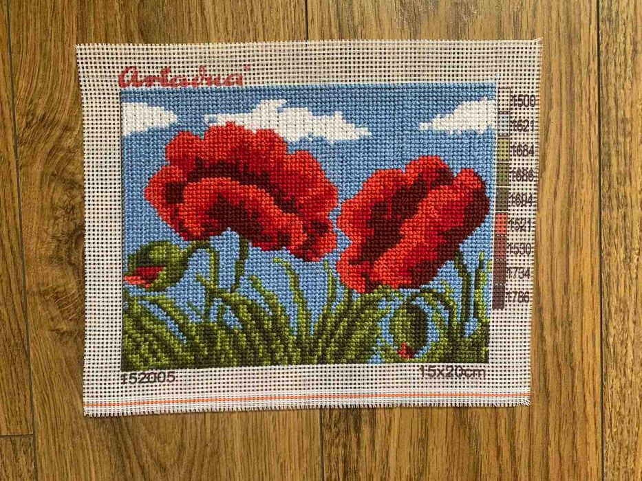 ГОБЛЕНИ ръчно шити