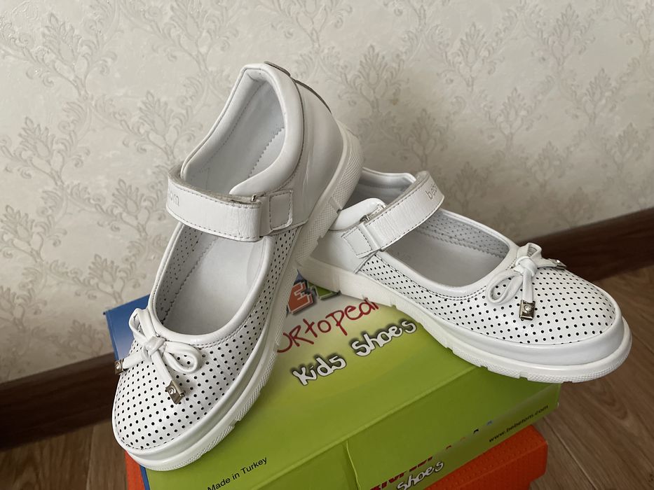 Детская обувь для девочек