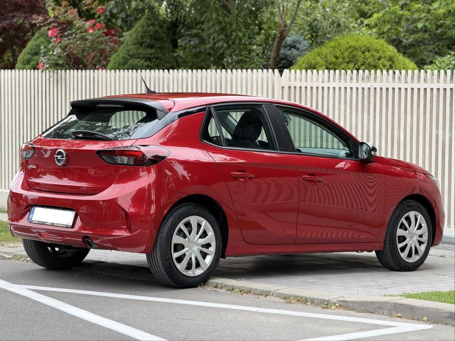 OPEL Corsa 2021 — imagine 3