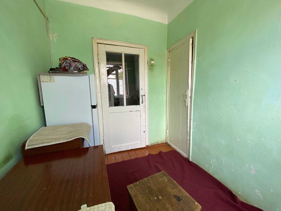 3 xonalik uy fargona viloyati quvasoy shahar farg'ona viloyat Gishtli