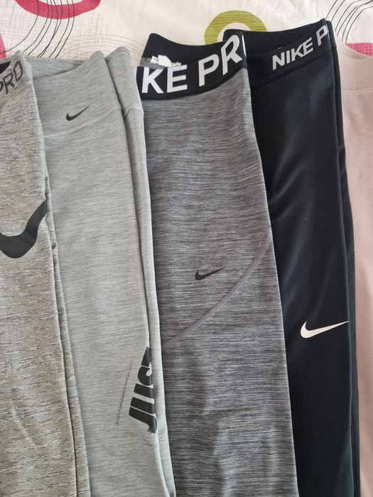 Клин nike размер s