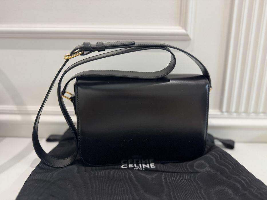 Сумка celine оригинал