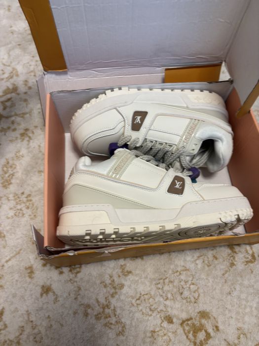 Louis Vuitton Maxi