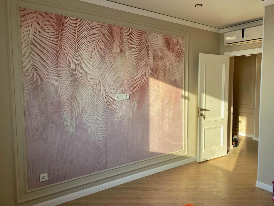 Ремонт квартир  и помещении