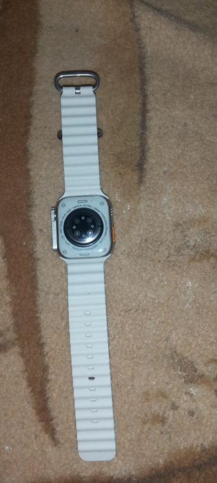 Watch ultra 49mm