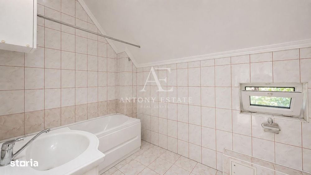 Antony Estate | Ciorogariu Residence, Ultracentral, Roman Ciorogariu,