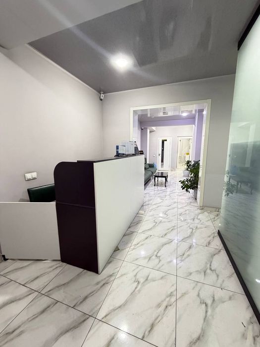 Аренда. Не жилое