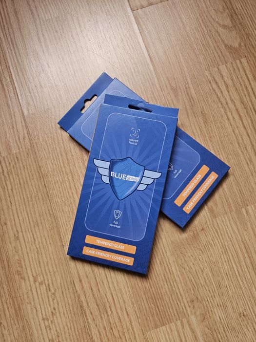 Folie samsung s 23 FE