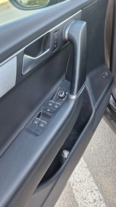 Volkswagen pasat B7 2.0 TDI