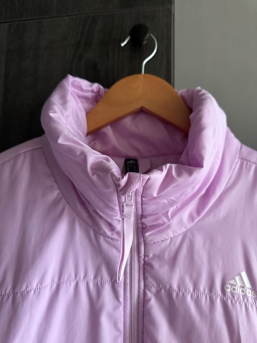 Adidas Jacheta model Short Light Puffer