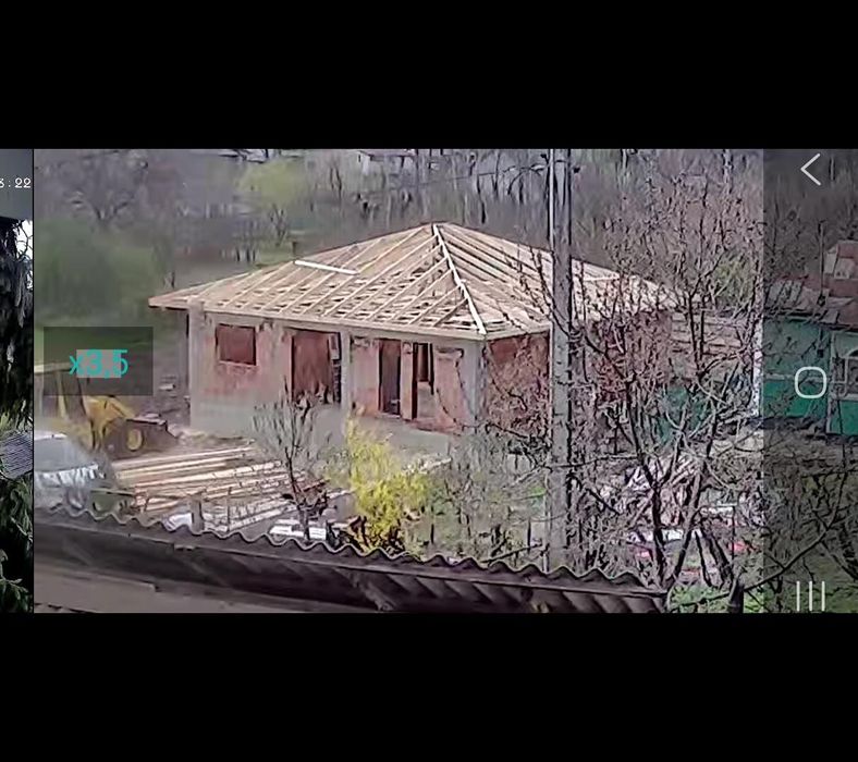 Construcții și amenajări interioare