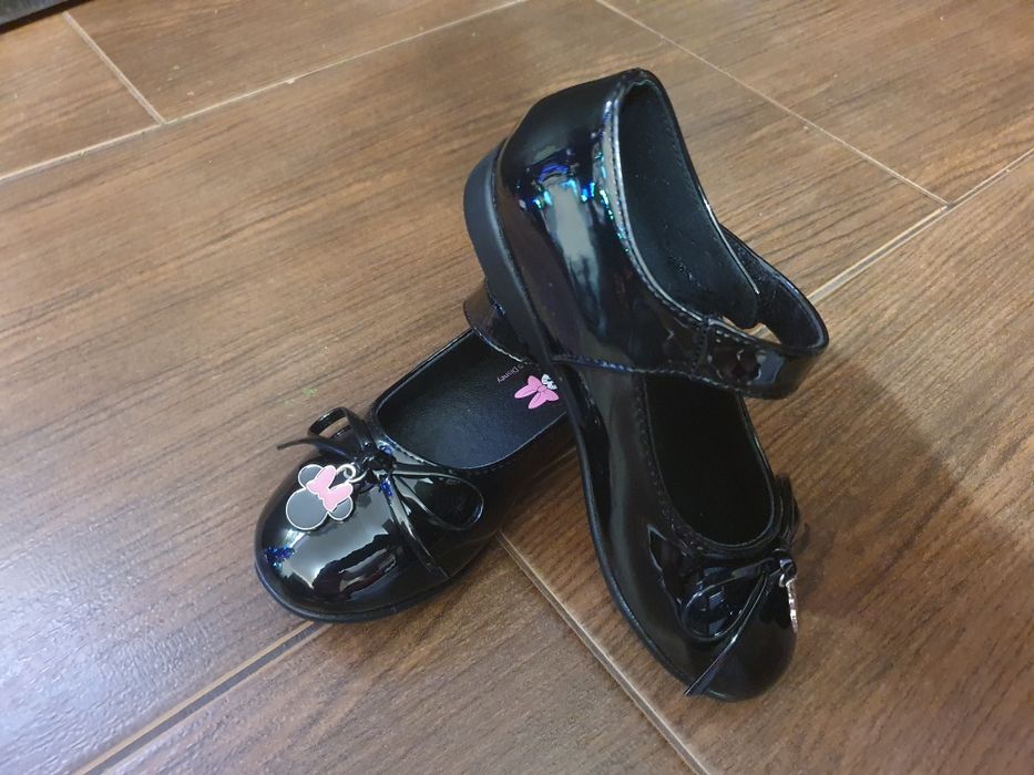 Vand balerini Mickey&Friends