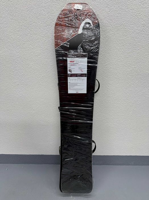 placa noua snowboard head powerhouse lyt L155cm