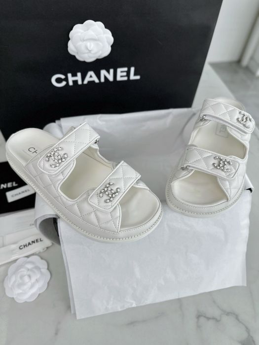 Chanel 35-41
