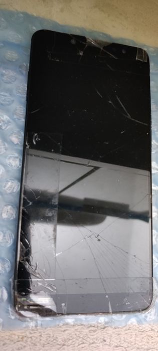 Xiaomi Redmi Note 5 Defect Display