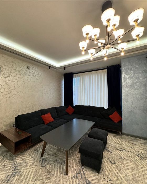 20 kishilik «NEW LIFE» Full sharoit