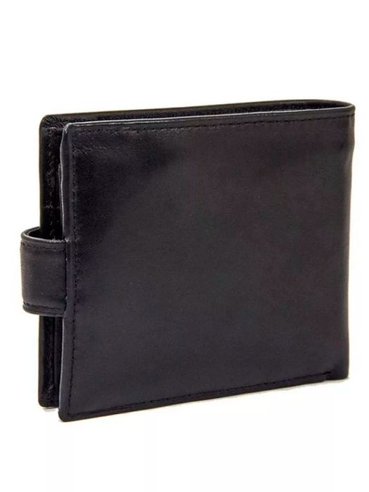 Petek Портмоне мужское натуральная кожа