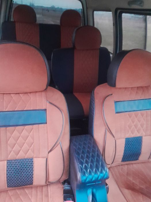 Дамас холати йахши бе харажат