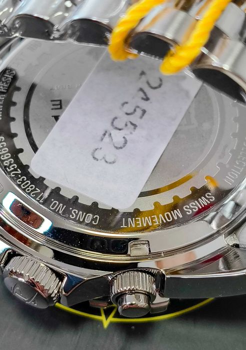Ceas Invicta Reserve Blue Dial Chronograph IN-50990-Barbati