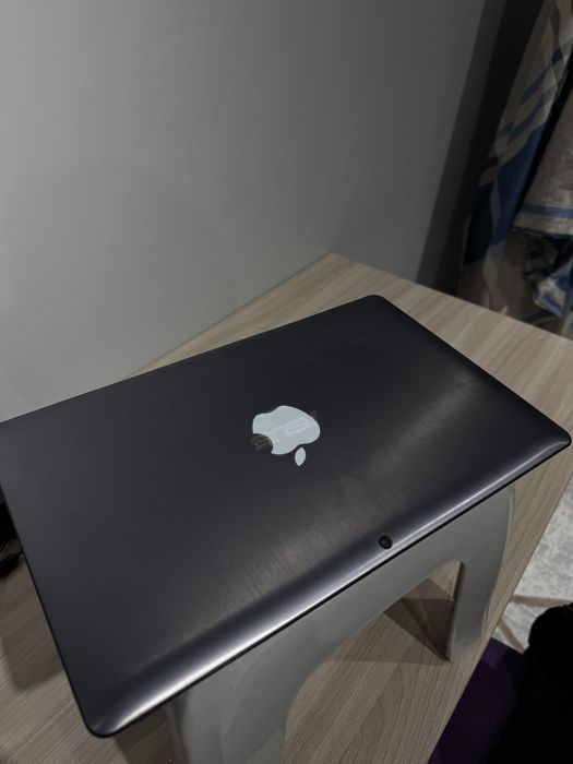 Ноутбук асус состояние пости новый ,