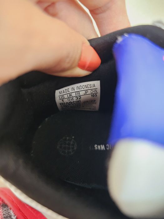 Детски, юношески оригинални маркови маратонки