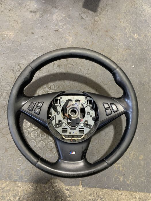 М Волан Е60/61 Start/Stop