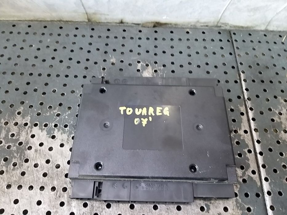 Modul calculator confort vw touareg 7l 7l6937049af