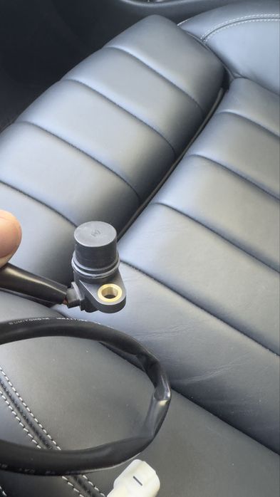 Датчик за километраж на АТВ YAMAHA